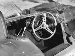 Jaguar D-Type 1955 года